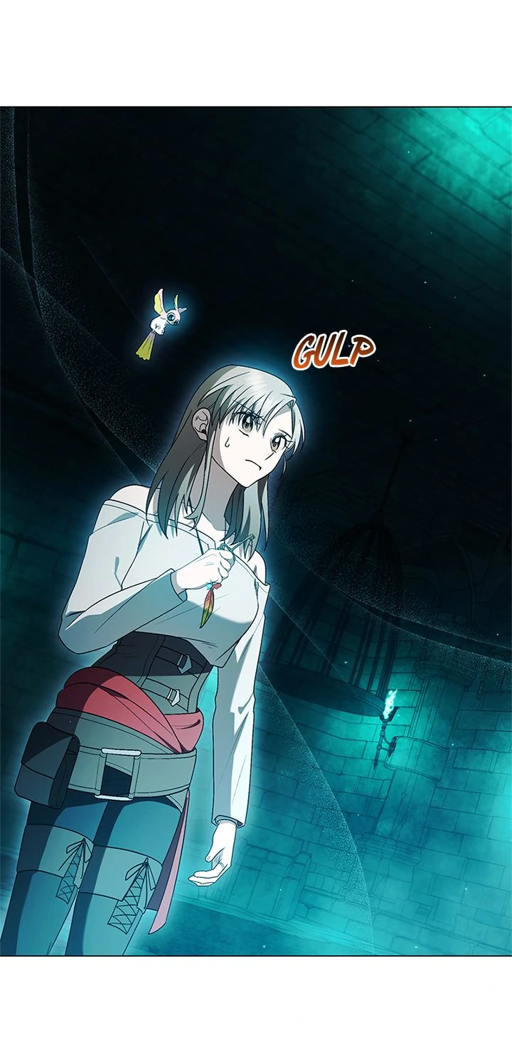 Underground of Babel (Official) Chapter 54 - page 52