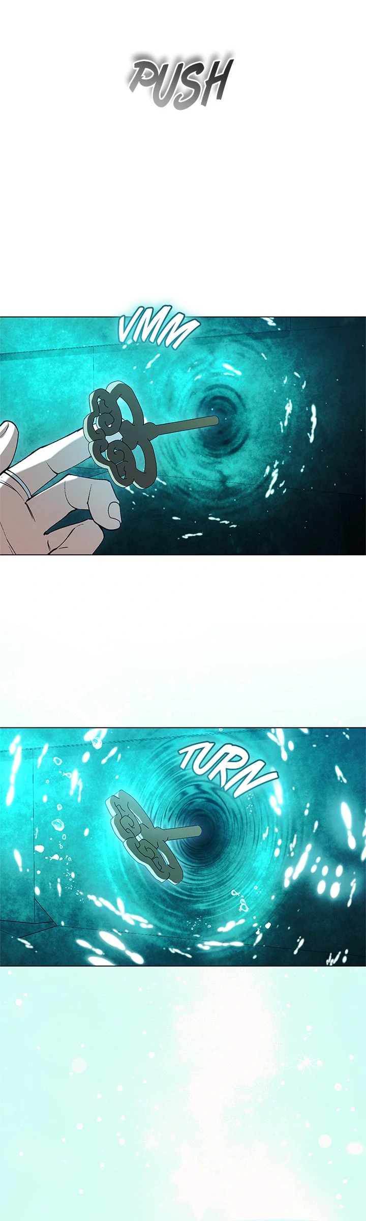 Underground of Babel (Official) Chapter 54 - page 53