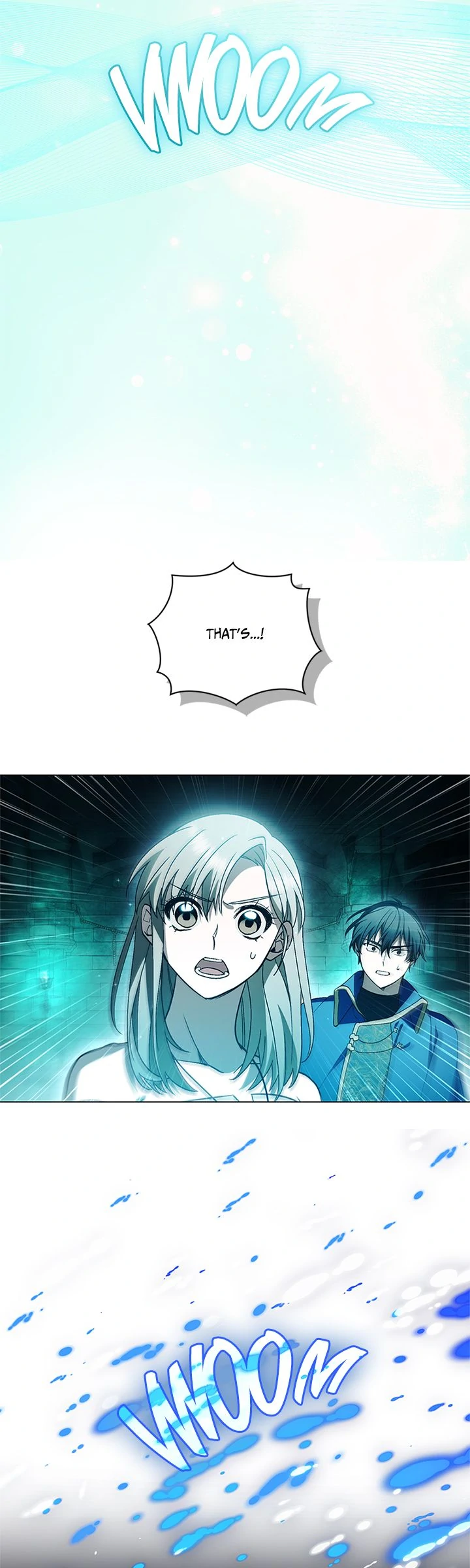 Underground of Babel (Official) Chapter 54 - page 54