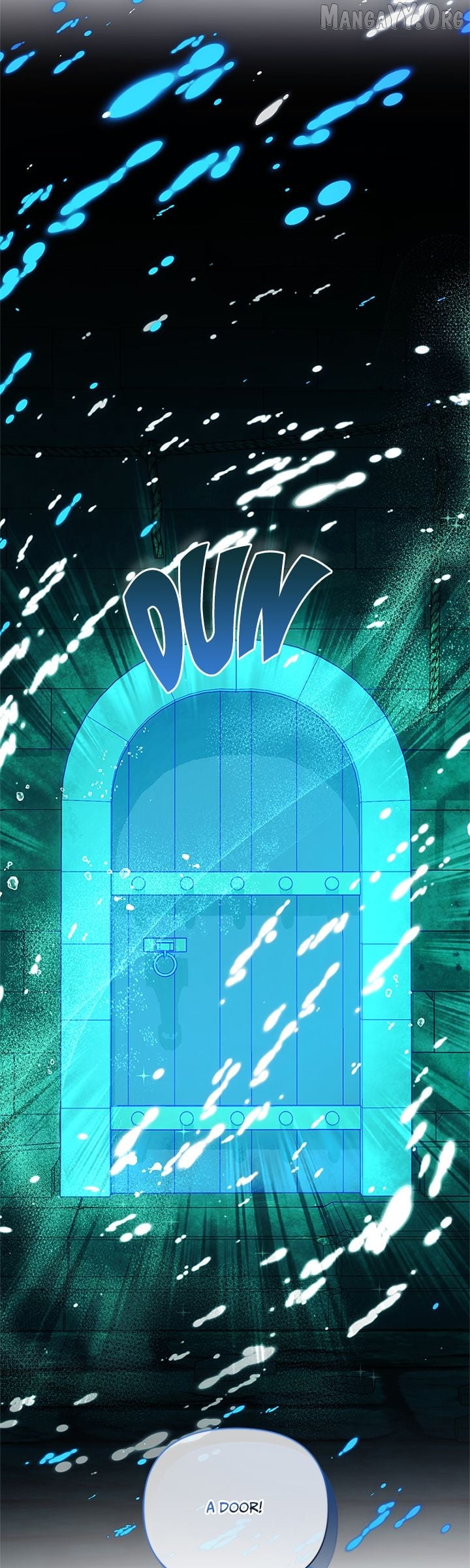 Underground of Babel (Official) Chapter 54 - page 55