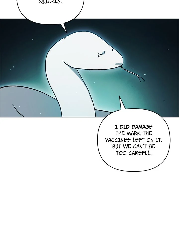 Underground of Babel (Official) Chapter 54 - page 8