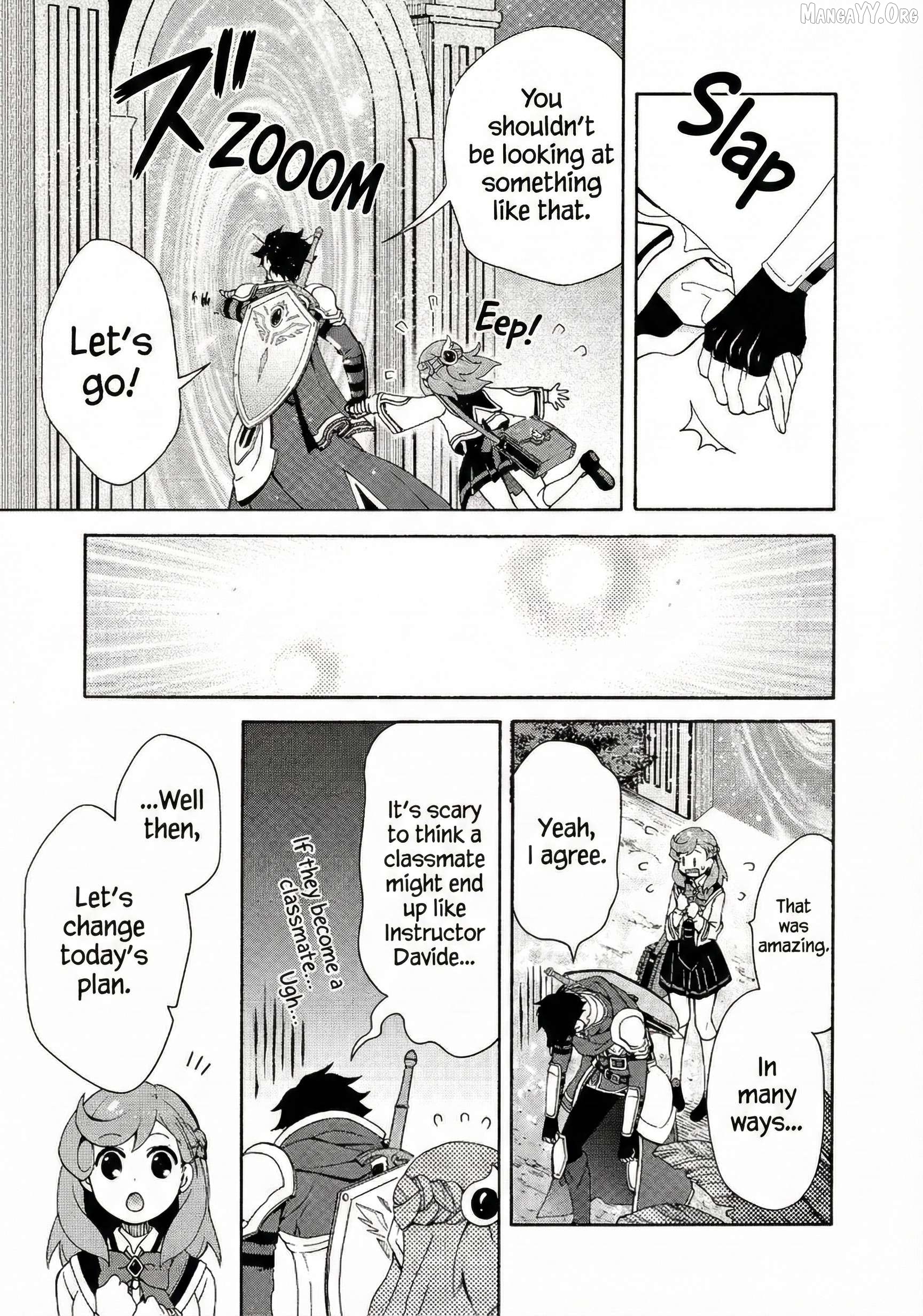 Game Sekai Tensei 〈Dankatsu〉 ~Gamer wa【 Dungeon Shuukatsu no Susume】 o〈 Hajime kara〉 Play suru~ Chapter 5.2 - page 2