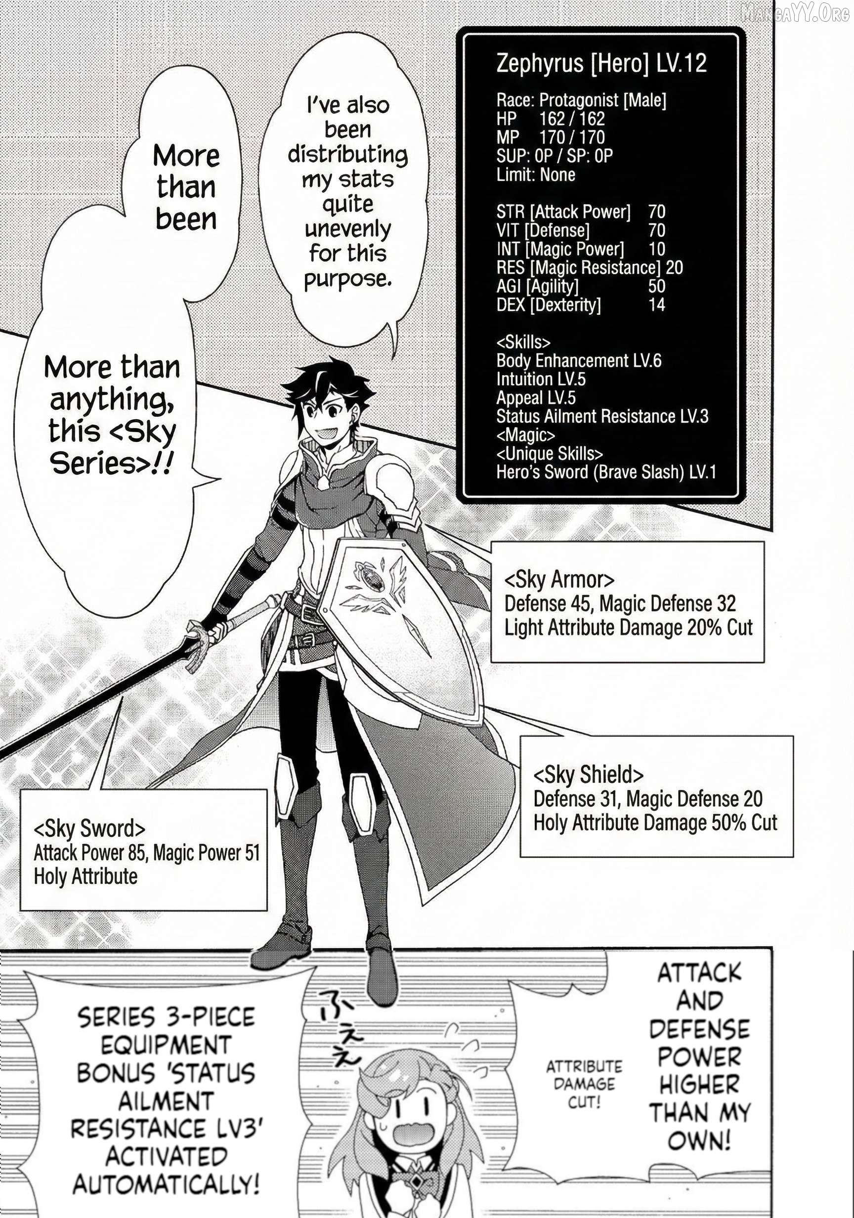 Game Sekai Tensei 〈Dankatsu〉 ~Gamer wa【 Dungeon Shuukatsu no Susume】 o〈 Hajime kara〉 Play suru~ Chapter 5.2 - page 6