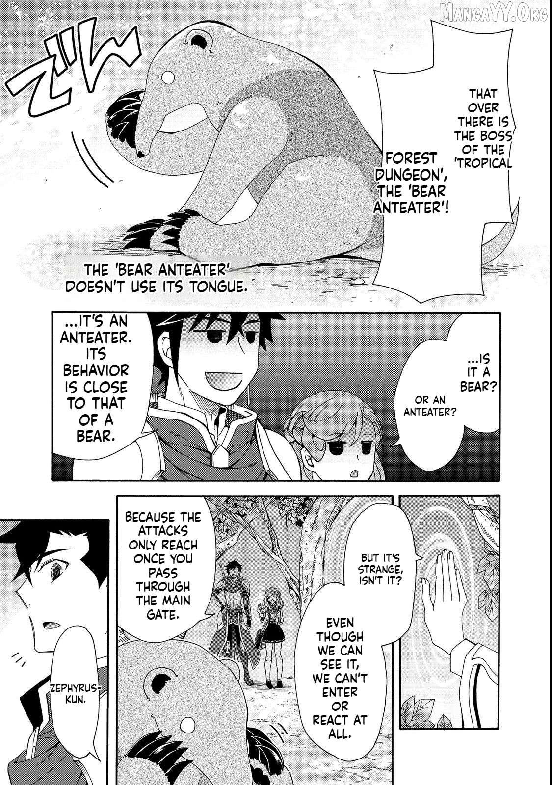 Game Sekai Tensei 〈Dankatsu〉 ~Gamer wa【 Dungeon Shuukatsu no Susume】 o〈 Hajime kara〉 Play suru~ Chapter 5.2 - page 8