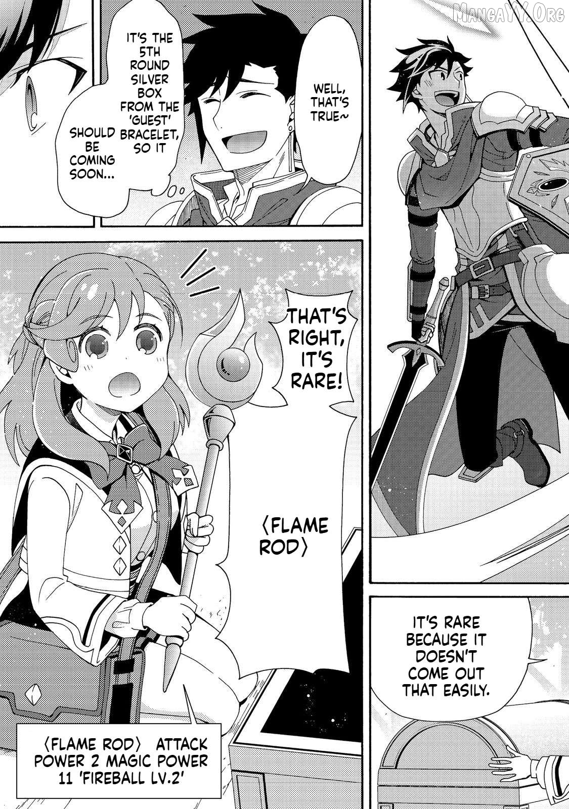 Game Sekai Tensei 〈Dankatsu〉 ~Gamer wa【 Dungeon Shuukatsu no Susume】 o〈 Hajime kara〉 Play suru~ Chapter 6 - page 12