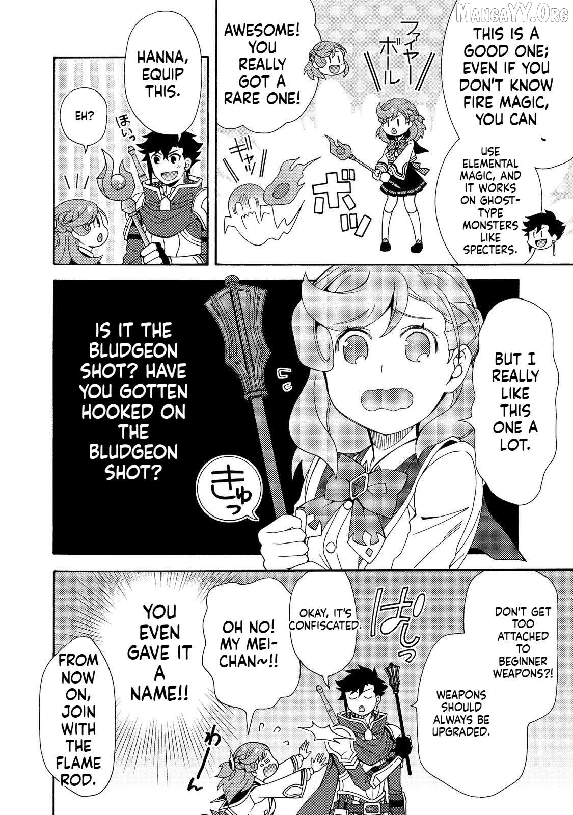 Game Sekai Tensei 〈Dankatsu〉 ~Gamer wa【 Dungeon Shuukatsu no Susume】 o〈 Hajime kara〉 Play suru~ Chapter 6 - page 13