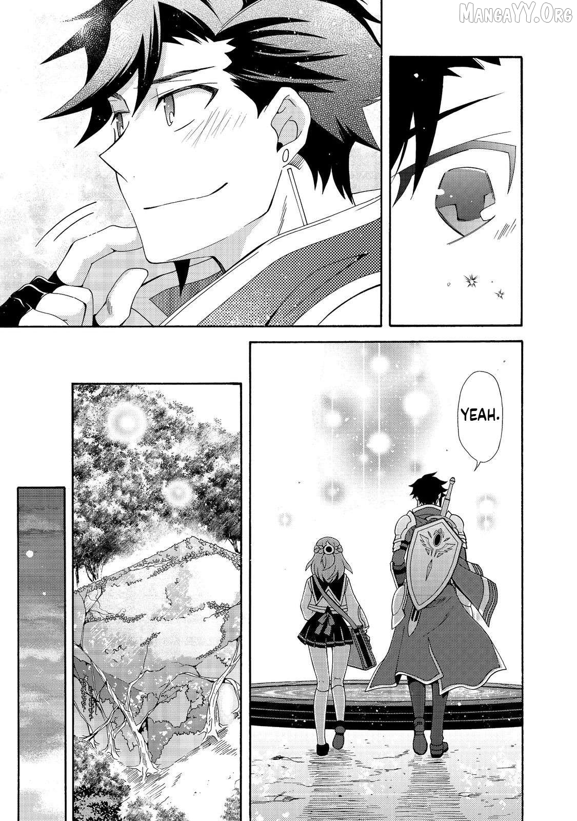 Game Sekai Tensei 〈Dankatsu〉 ~Gamer wa【 Dungeon Shuukatsu no Susume】 o〈 Hajime kara〉 Play suru~ Chapter 6 - page 18