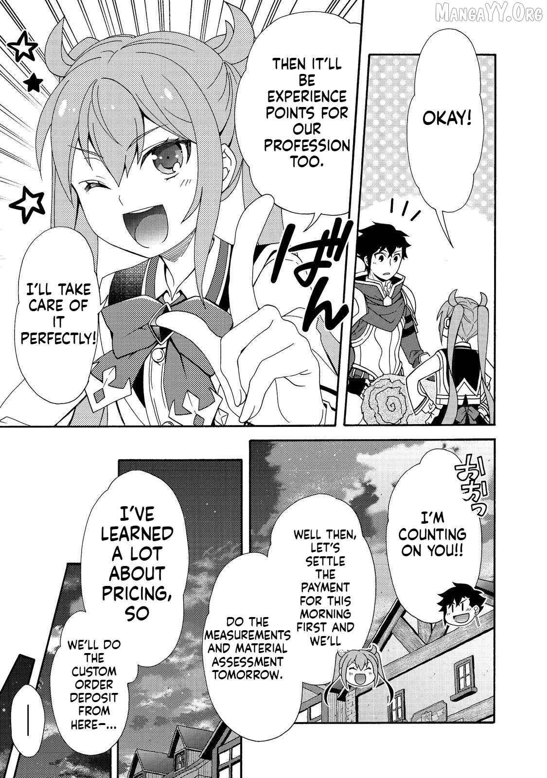 Game Sekai Tensei 〈Dankatsu〉 ~Gamer wa【 Dungeon Shuukatsu no Susume】 o〈 Hajime kara〉 Play suru~ Chapter 6 - page 22