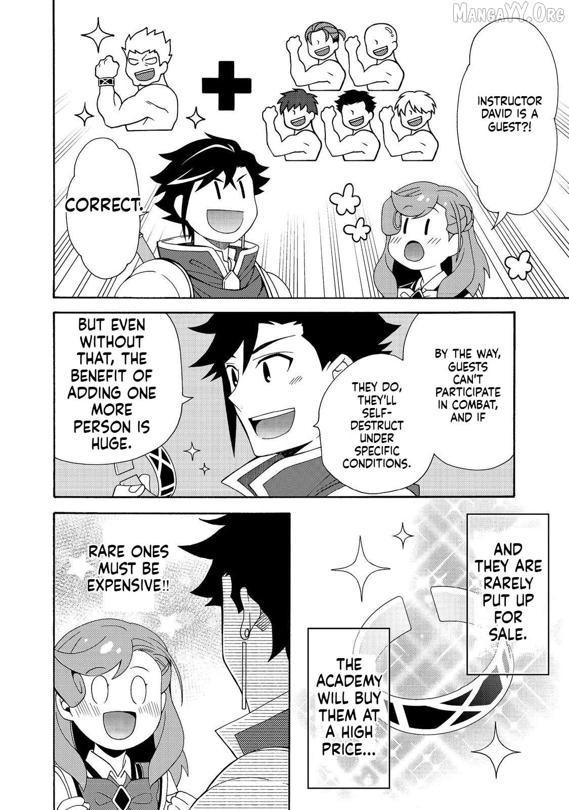 Game Sekai Tensei 〈Dankatsu〉 ~Gamer wa【 Dungeon Shuukatsu no Susume】 o〈 Hajime kara〉 Play suru~ Chapter 6 - page 9