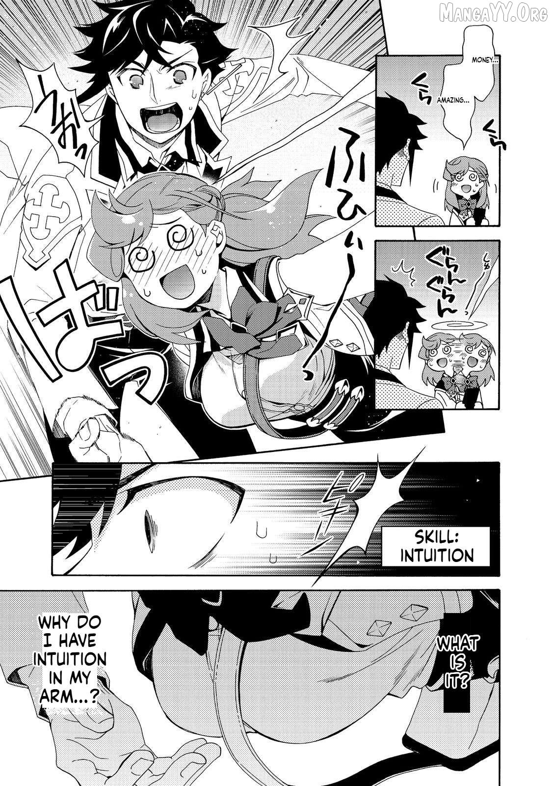 Game Sekai Tensei 〈Dankatsu〉 ~Gamer wa【 Dungeon Shuukatsu no Susume】 o〈 Hajime kara〉 Play suru~ Chapter 7.2 - page 4