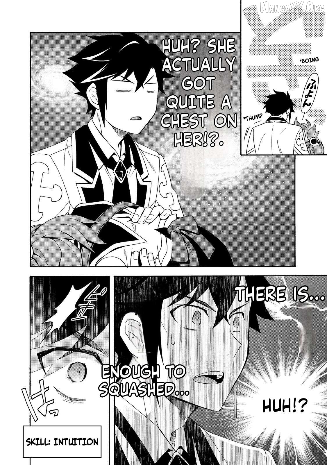 Game Sekai Tensei 〈Dankatsu〉 ~Gamer wa【 Dungeon Shuukatsu no Susume】 o〈 Hajime kara〉 Play suru~ Chapter 7.2 - page 5