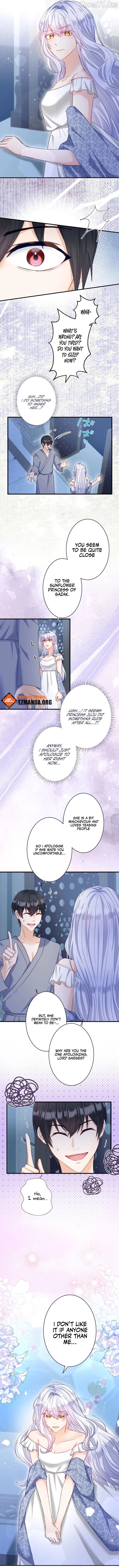 Princess Sveta’s Political Marriage Chapter 52 - page 2