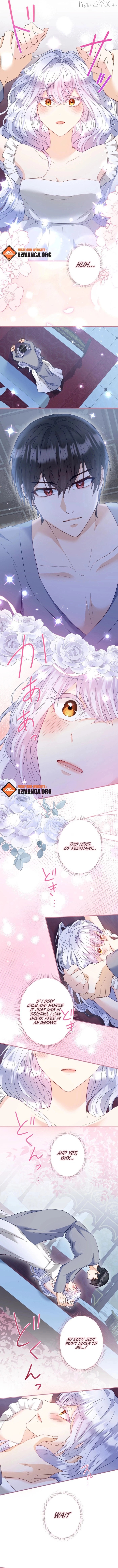 Princess Sveta’s Political Marriage Chapter 52 - page 5