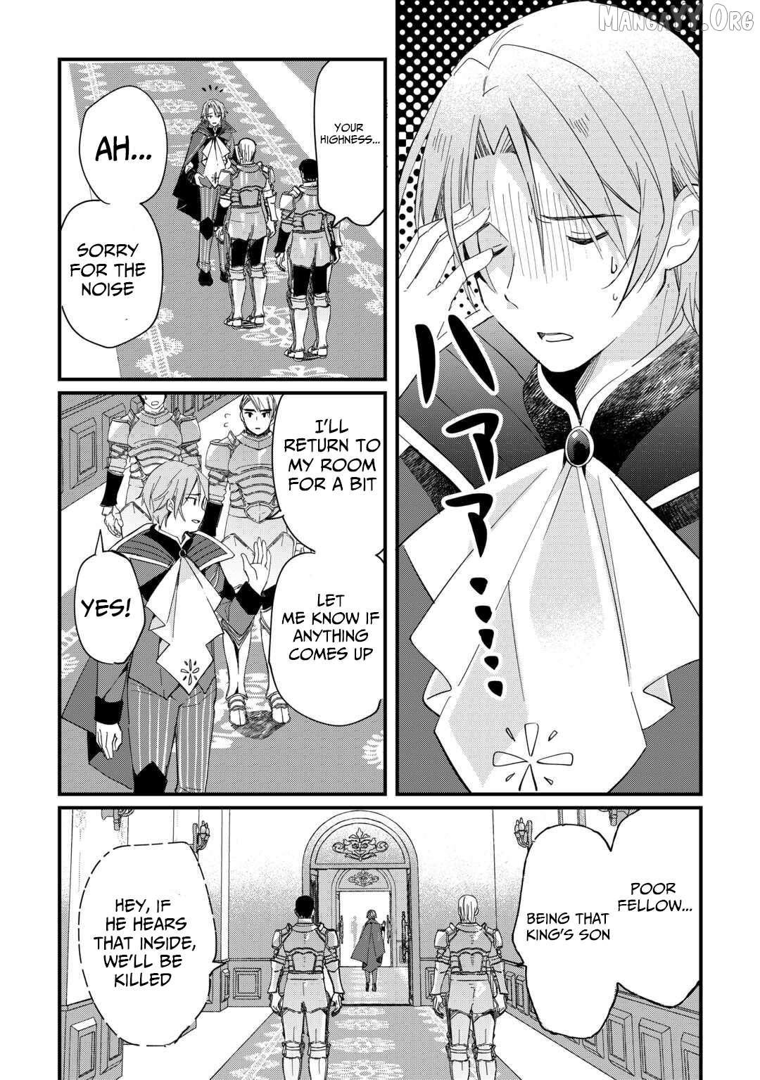 Tokage (Hontou wa Shinryuu) wo Shoukan Shita Seijuu Tsukai, Ryuu no Senaka de Kaitaku Life Chapter 19 - page 2