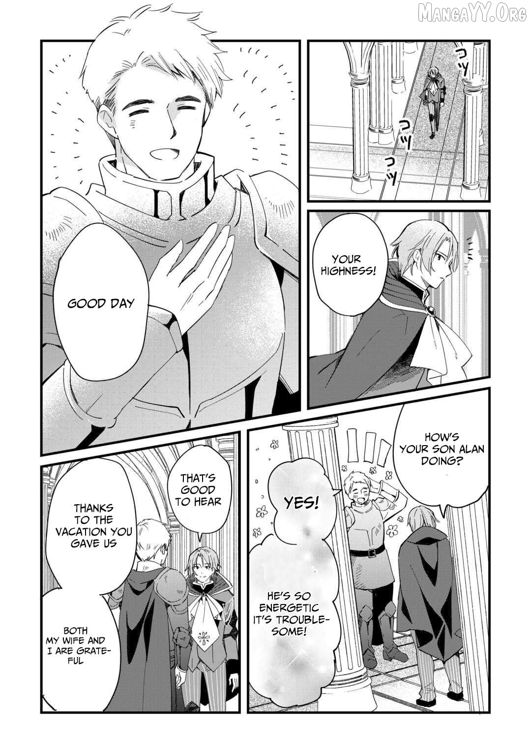 Tokage (Hontou wa Shinryuu) wo Shoukan Shita Seijuu Tsukai, Ryuu no Senaka de Kaitaku Life Chapter 19 - page 3