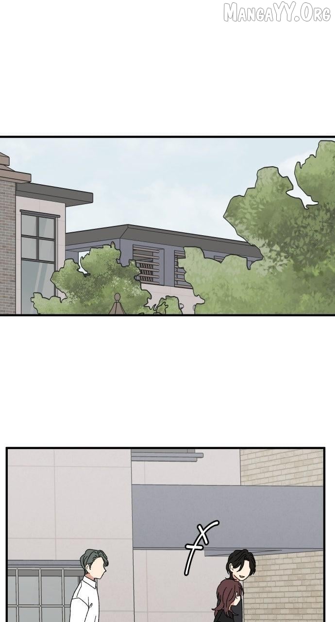 The Prize of Youth Chapter 45 - page 1