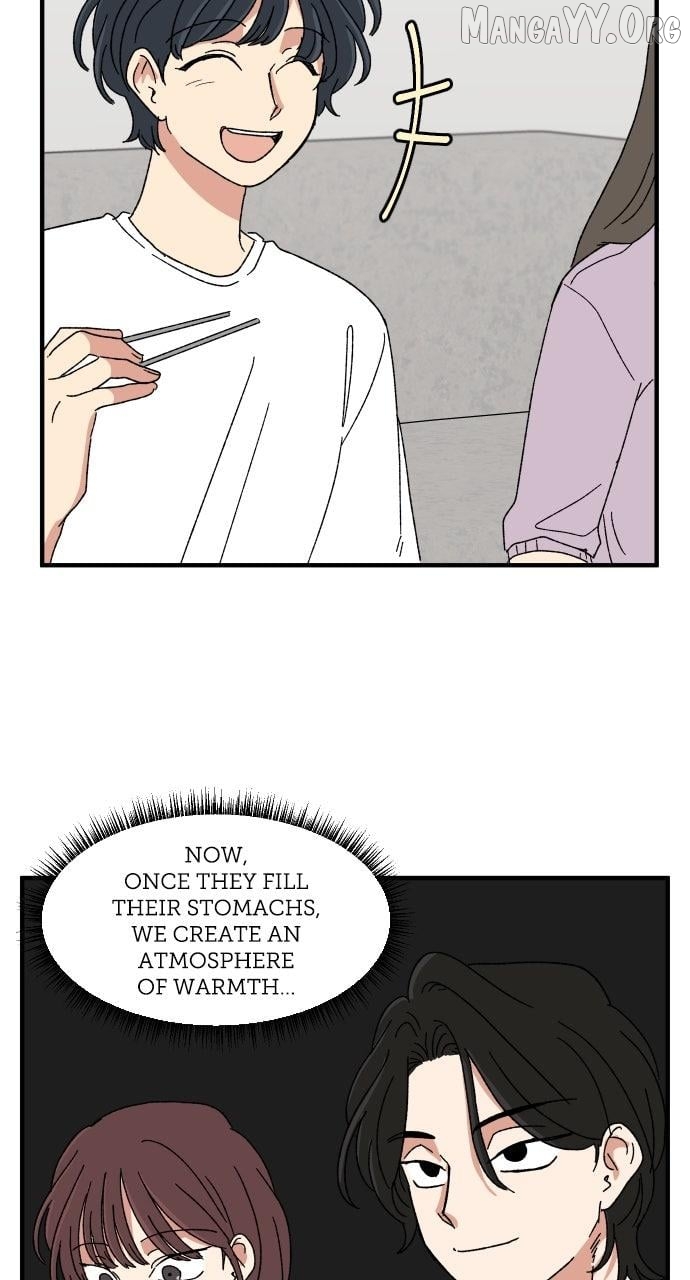 The Prize of Youth Chapter 45 - page 26