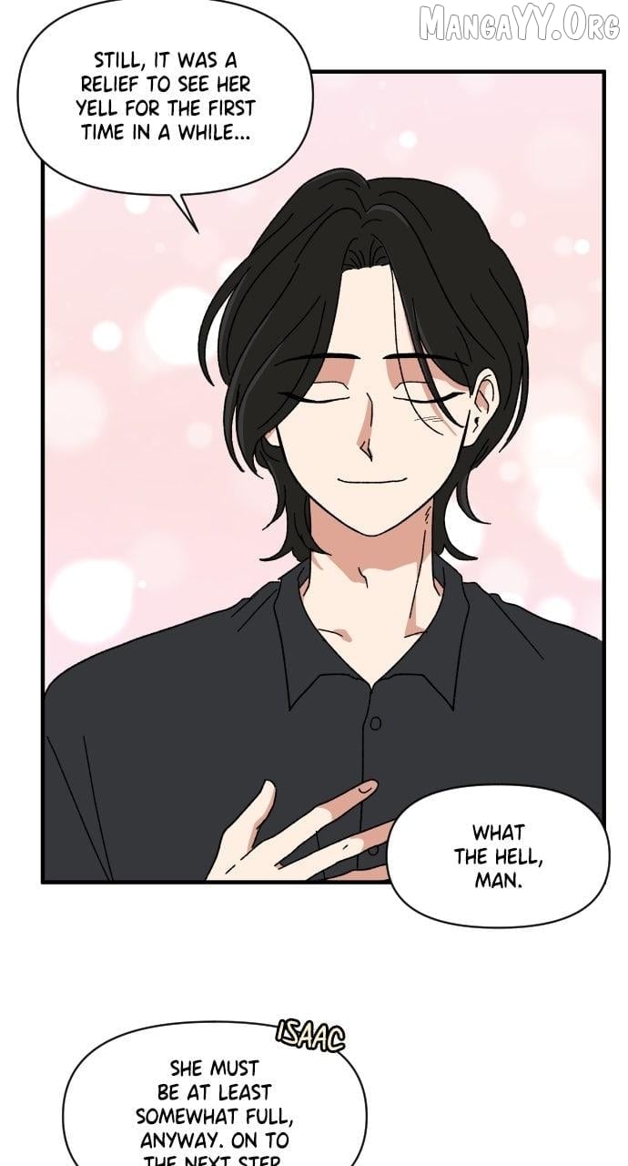The Prize of Youth Chapter 45 - page 35