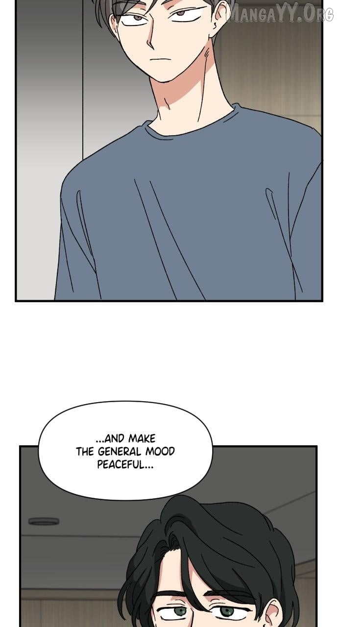 The Prize of Youth Chapter 45 - page 38