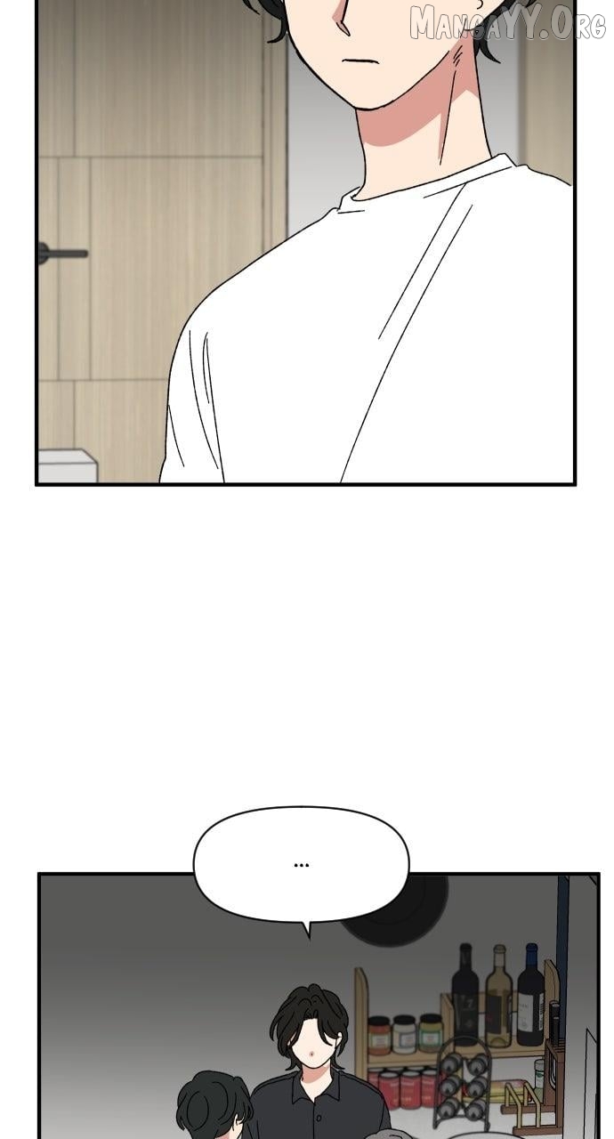 The Prize of Youth Chapter 45 - page 39