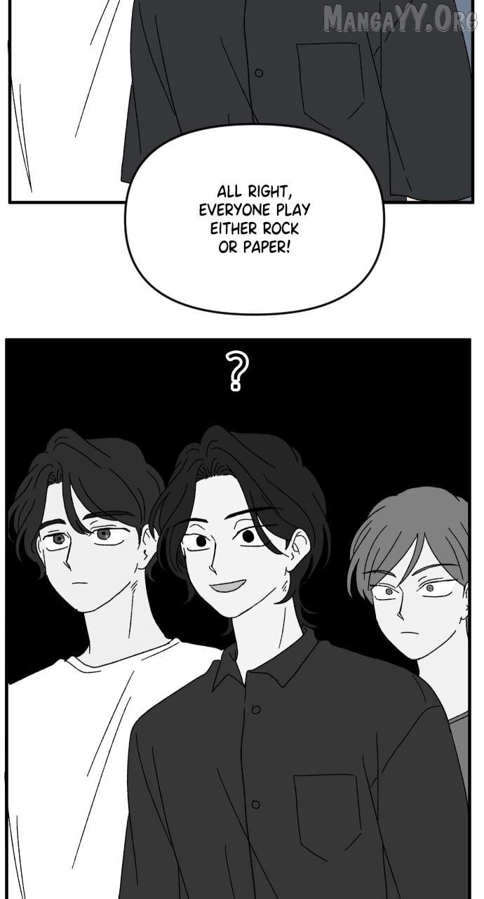 The Prize of Youth Chapter 45 - page 62
