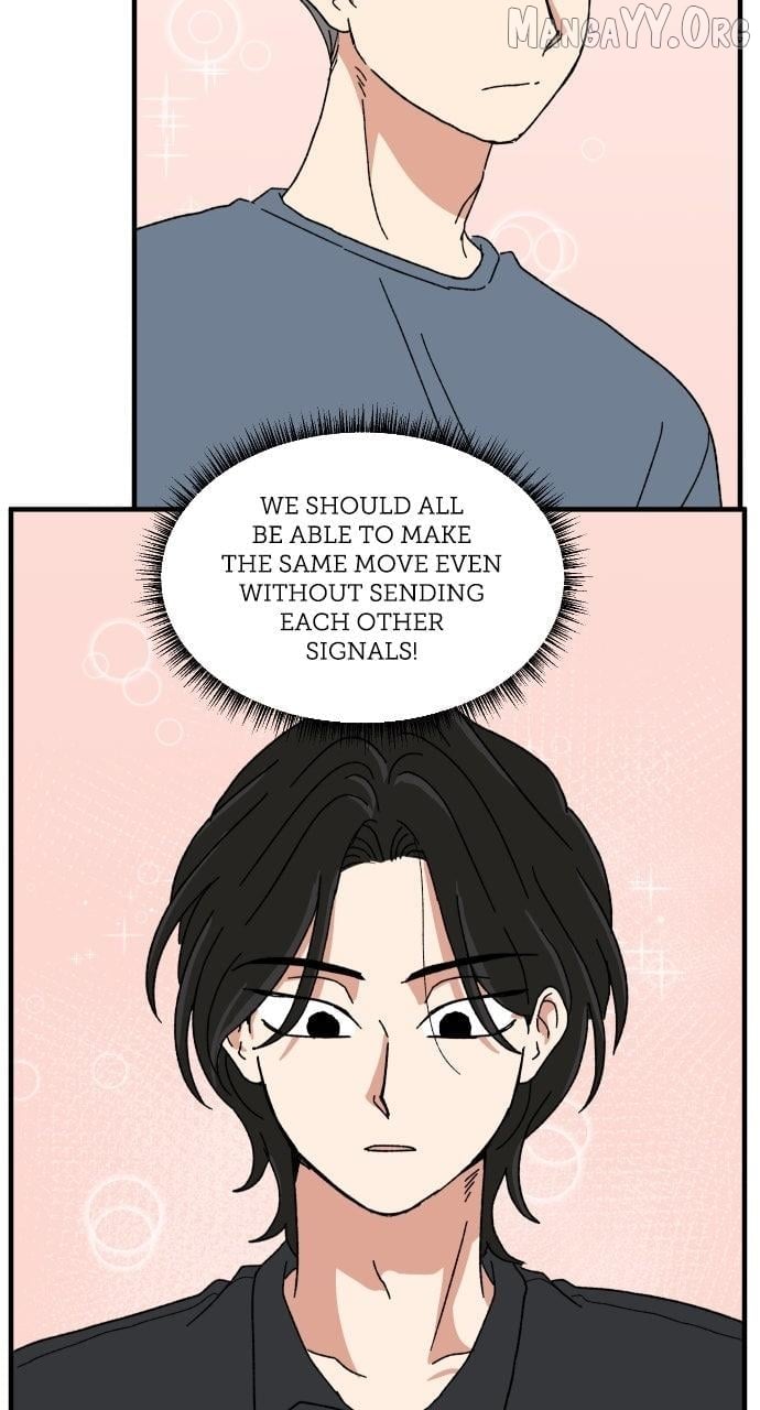 The Prize of Youth Chapter 45 - page 65