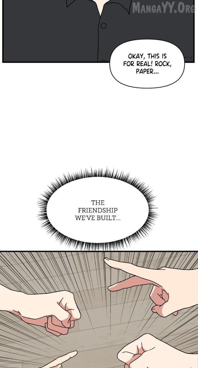 The Prize of Youth Chapter 45 - page 66