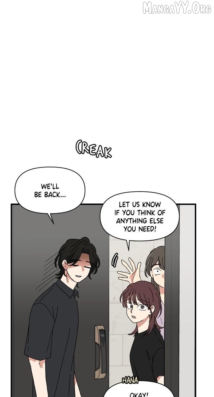 The Prize of Youth Chapter 45 - page 78