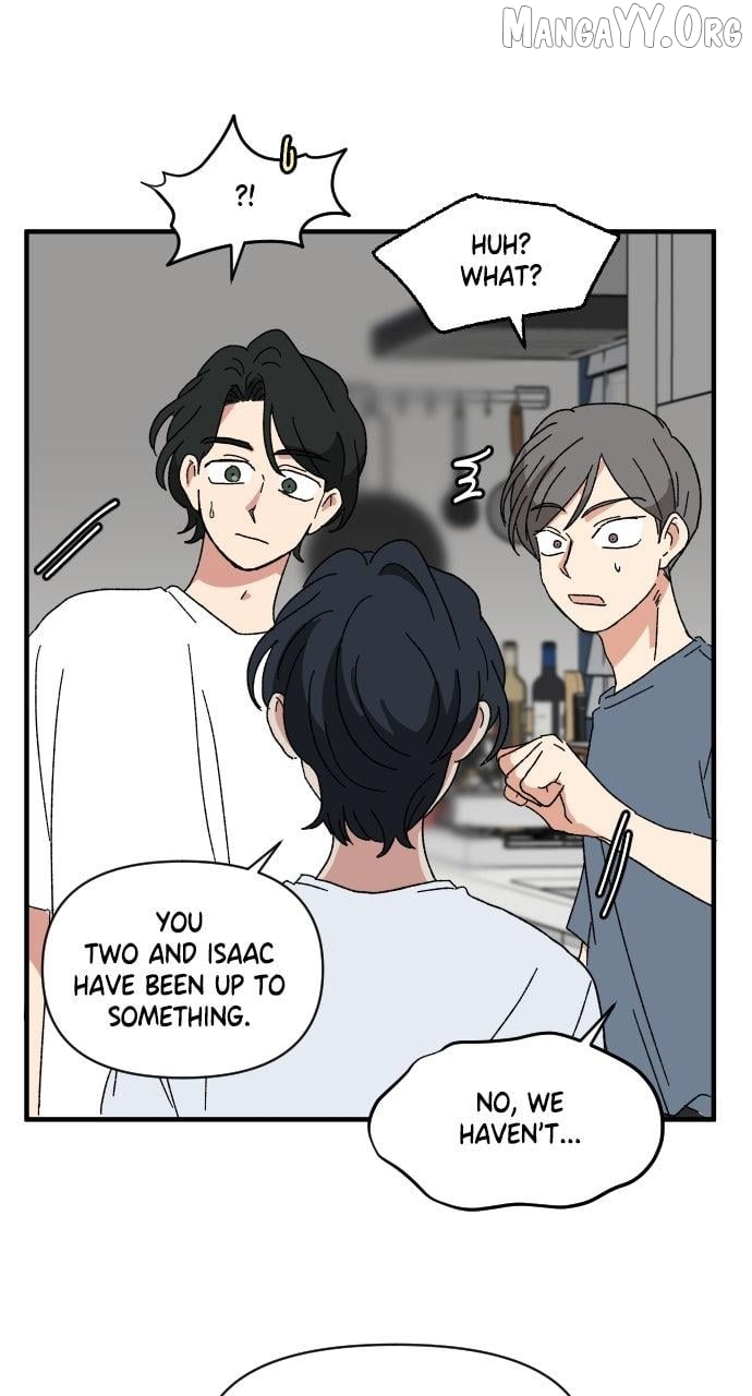 The Prize of Youth Chapter 45 - page 81