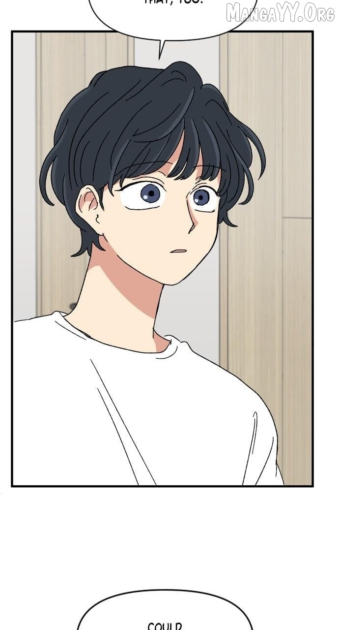 The Prize of Youth Chapter 45 - page 83