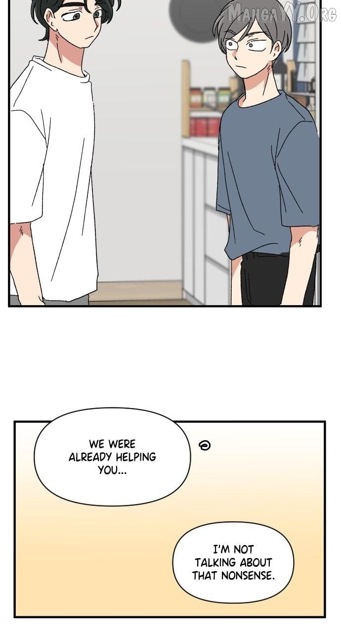The Prize of Youth Chapter 45 - page 85