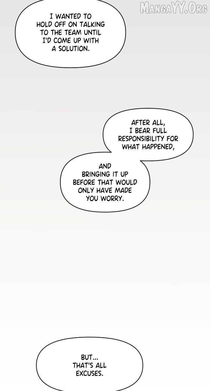 The Prize of Youth Chapter 46 - page 112