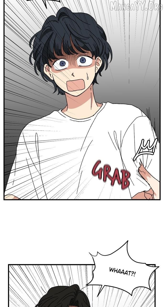 The Prize of Youth Chapter 46 - page 116