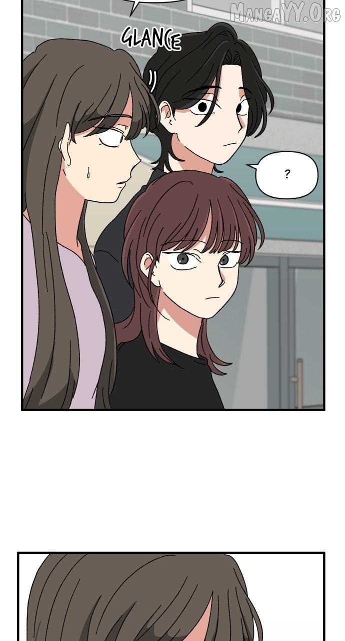 The Prize of Youth Chapter 46 - page 24