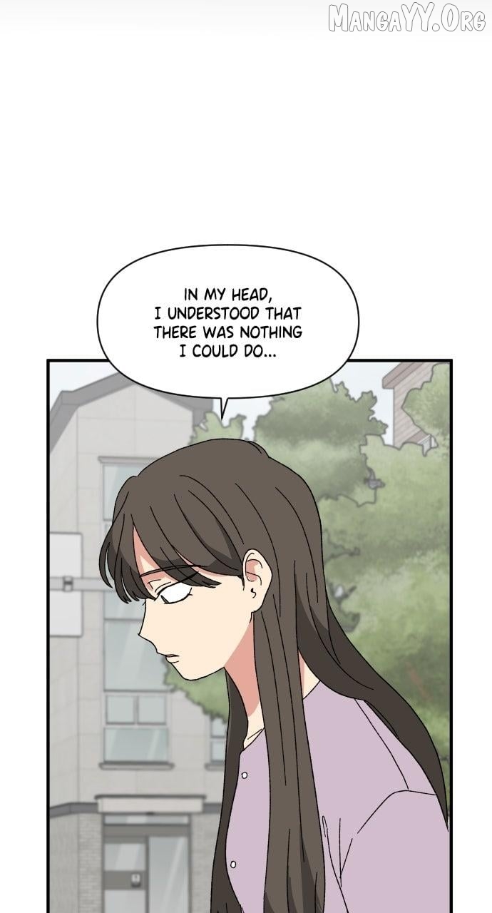 The Prize of Youth Chapter 46 - page 28