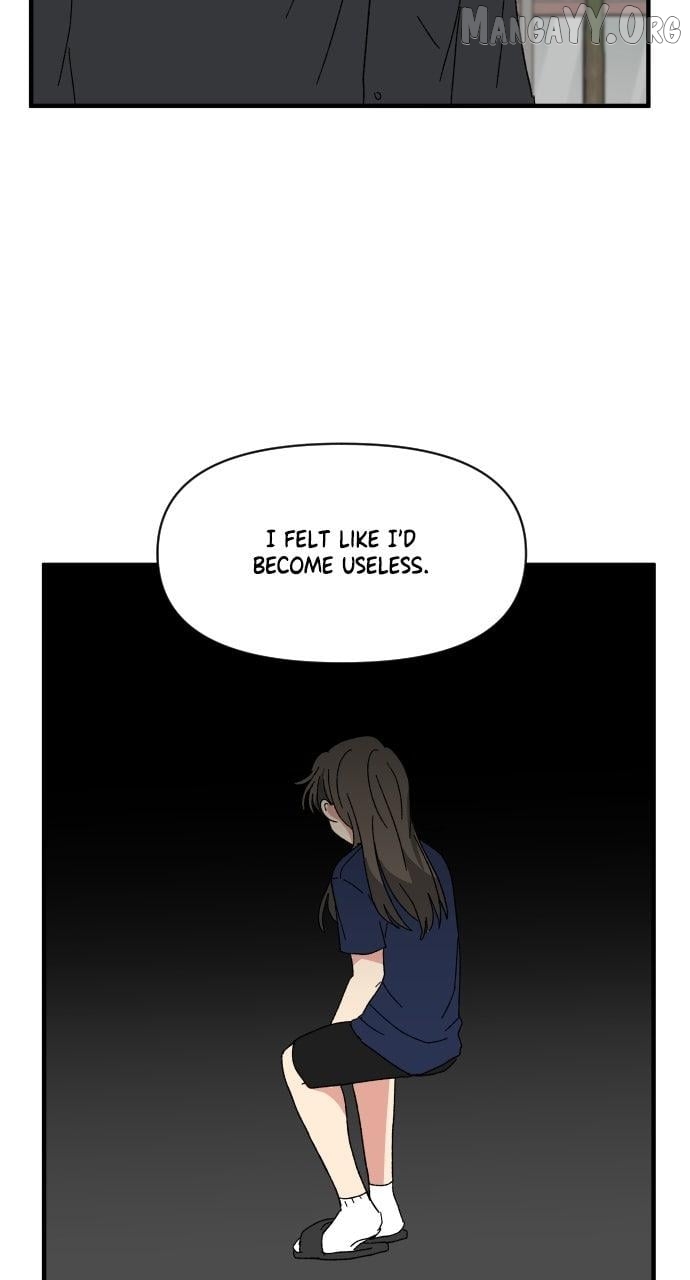 The Prize of Youth Chapter 46 - page 30