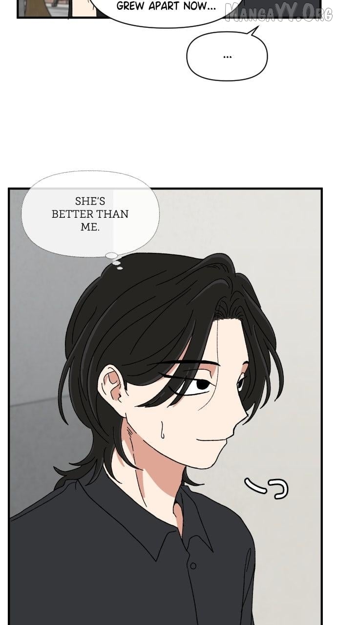 The Prize of Youth Chapter 46 - page 34