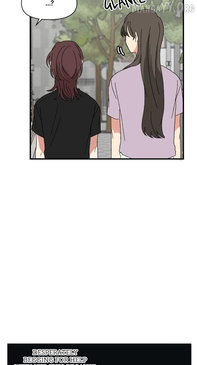 The Prize of Youth Chapter 46 - page 36
