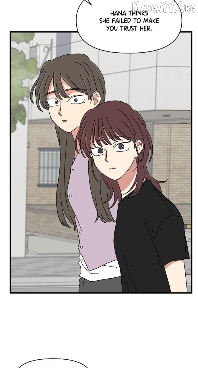 The Prize of Youth Chapter 46 - page 40