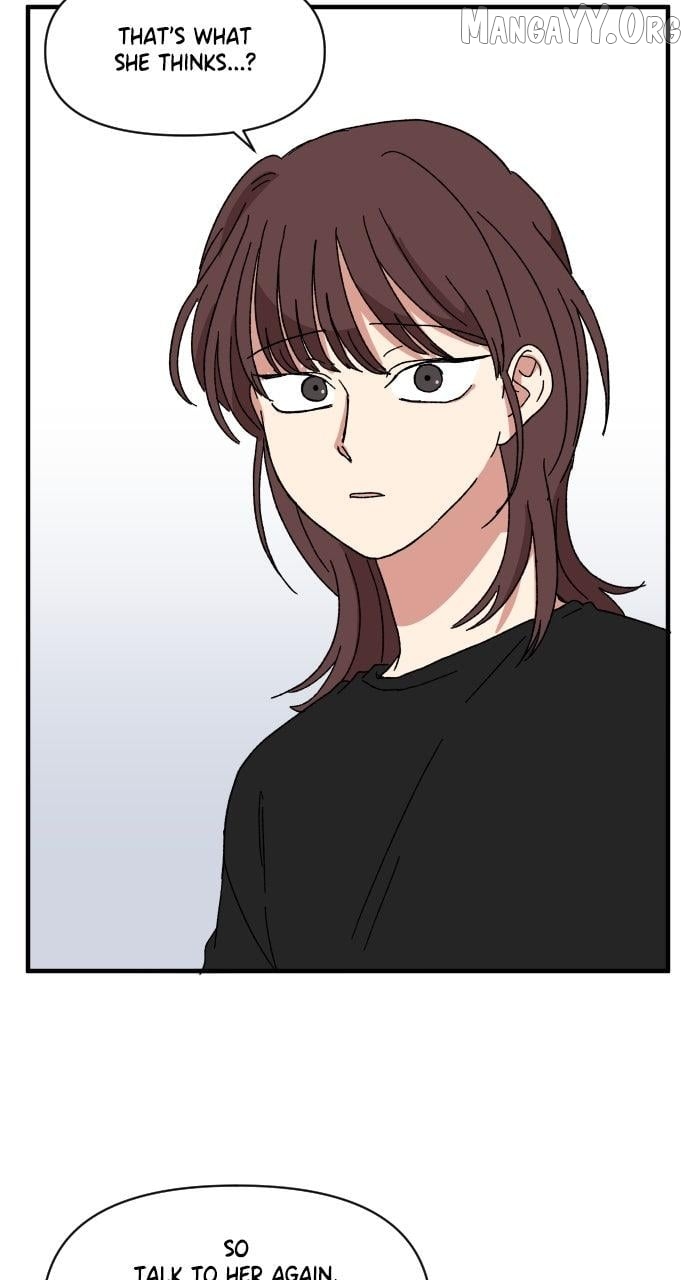 The Prize of Youth Chapter 46 - page 41