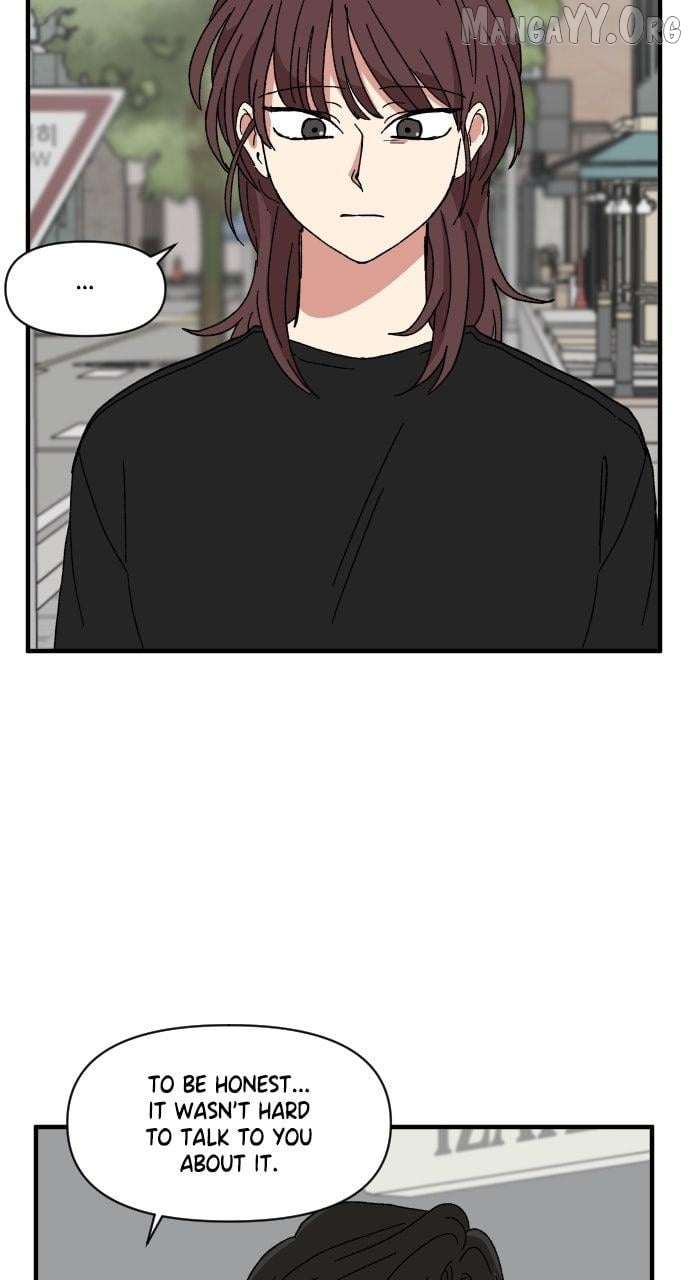 The Prize of Youth Chapter 46 - page 44