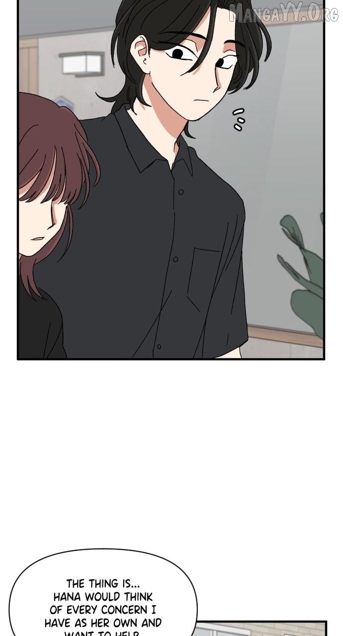 The Prize of Youth Chapter 46 - page 45