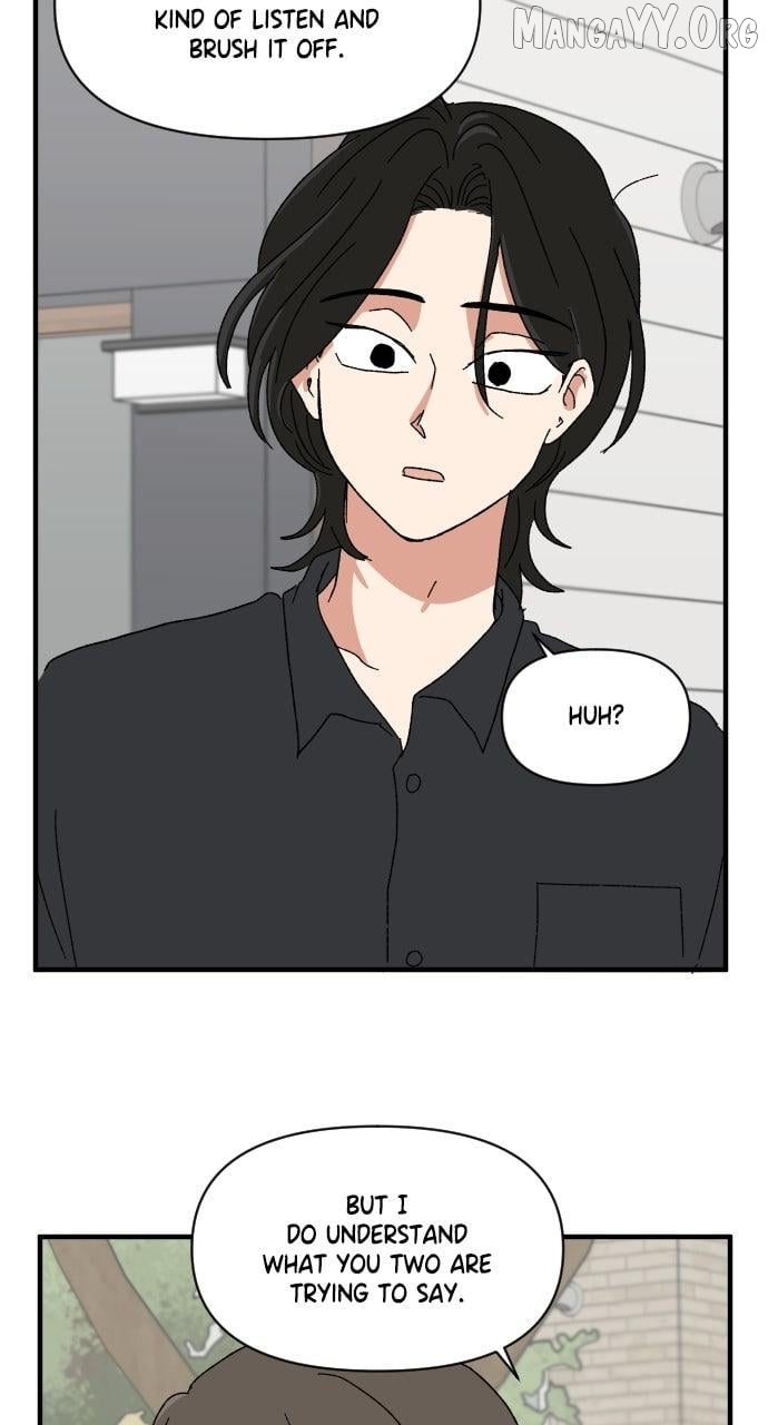 The Prize of Youth Chapter 46 - page 47