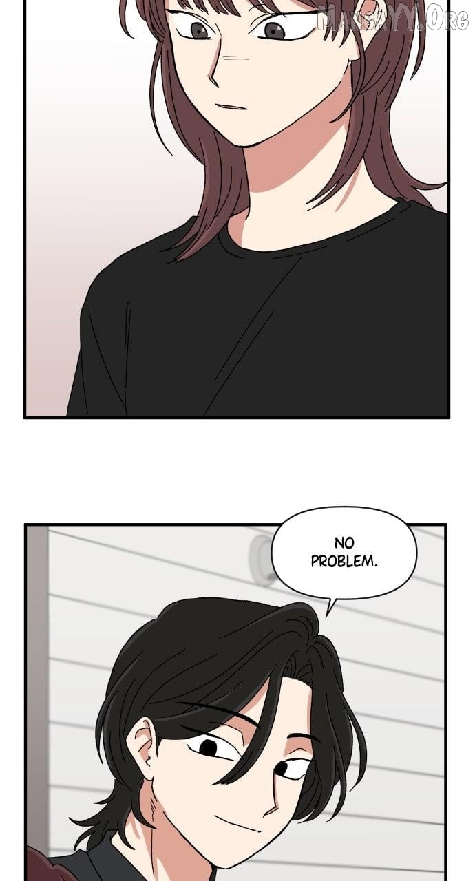 The Prize of Youth Chapter 46 - page 49