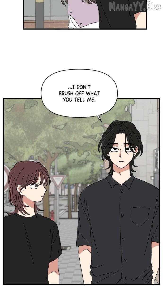 The Prize of Youth Chapter 46 - page 52
