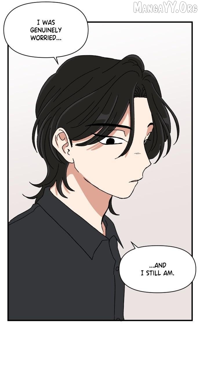 The Prize of Youth Chapter 46 - page 53