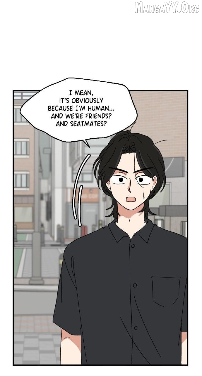 The Prize of Youth Chapter 46 - page 55