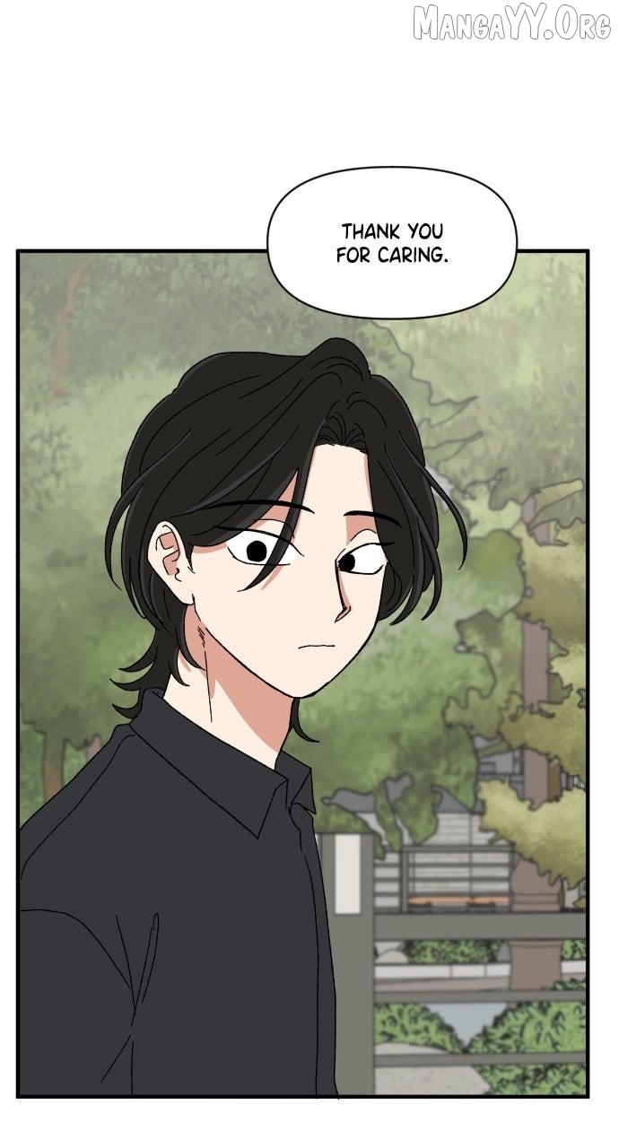 The Prize of Youth Chapter 46 - page 58