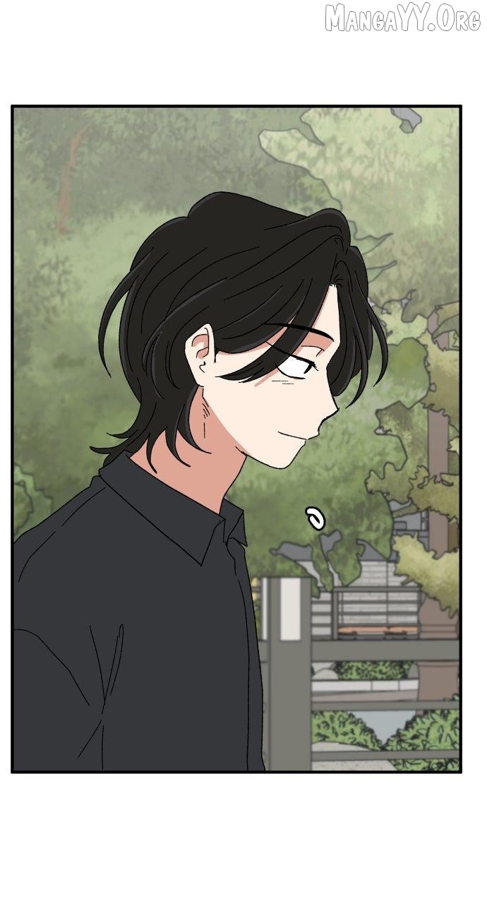The Prize of Youth Chapter 46 - page 59