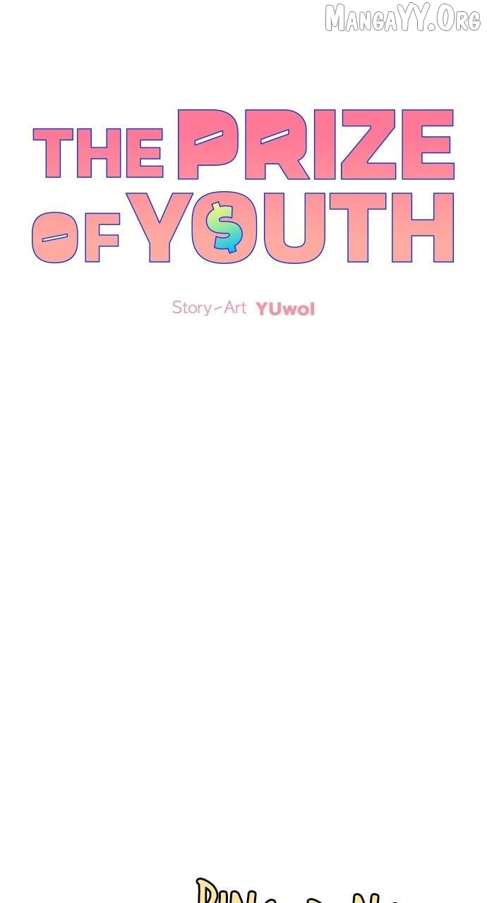 The Prize of Youth Chapter 46 - page 61